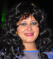 Poonam Dasgupta
