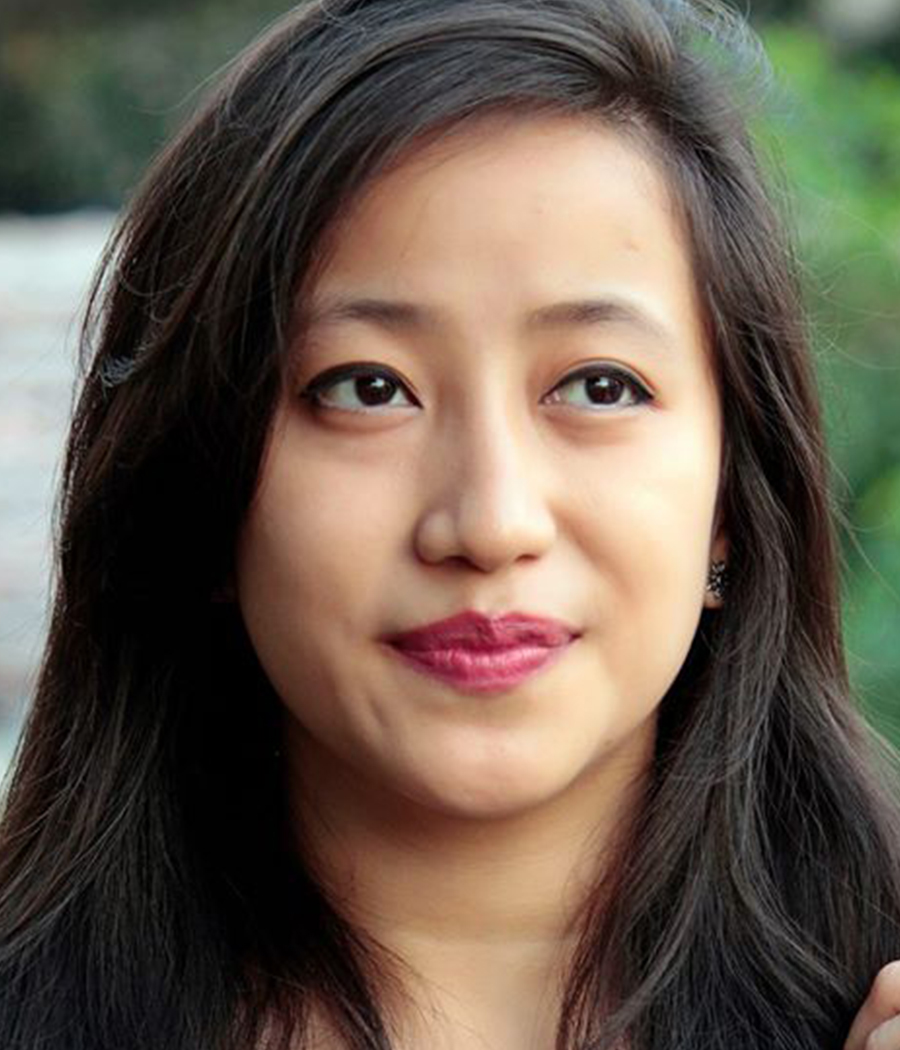 Poonam Gurung