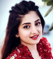 Poonam Kaur