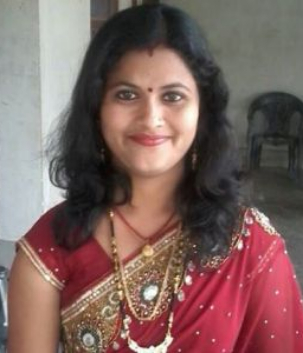 Poonam Mishra