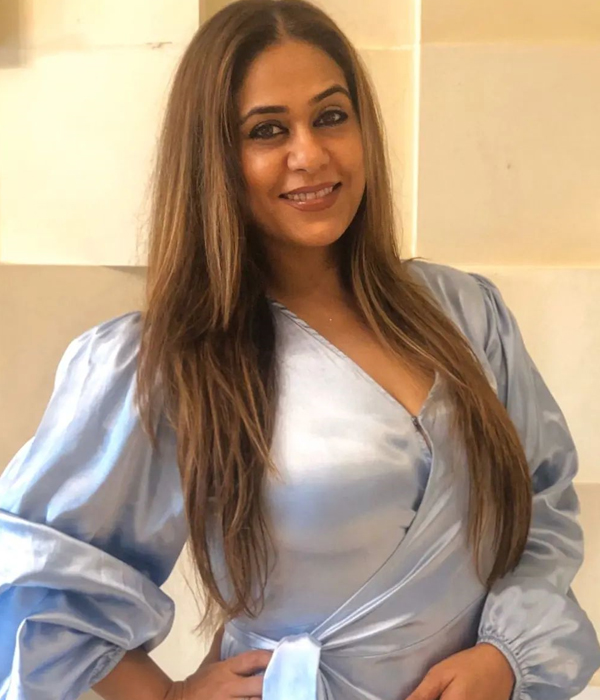 Poonam Narula