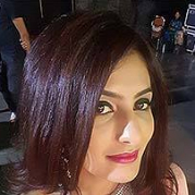 Poonam Shende