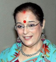 Poonam Sinha
