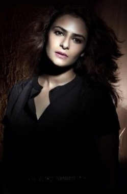 Poonam Sivia