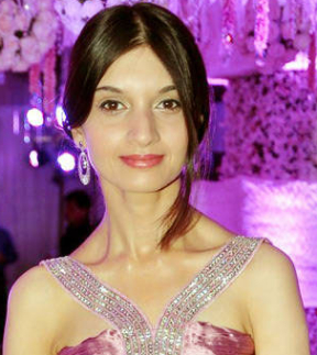 Poornima Patwardha