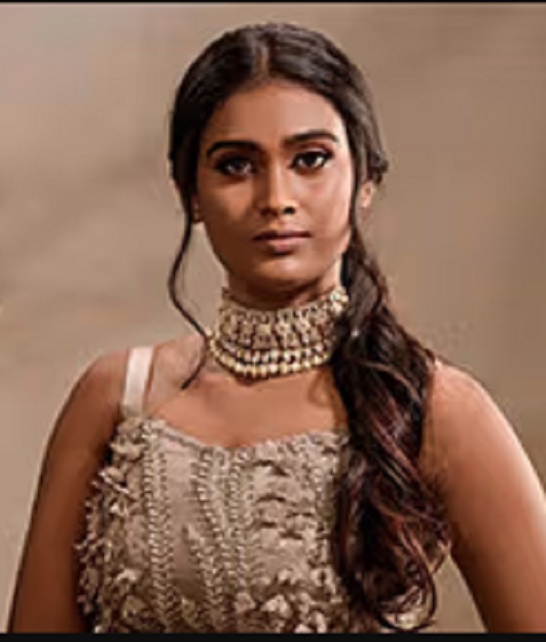 Poornima Ravi
