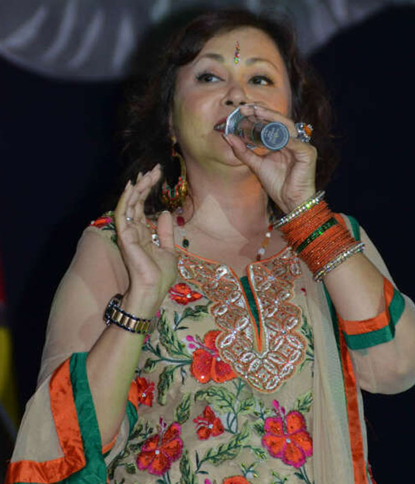 Poornima Shrestha