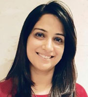 Poorva Gokhale