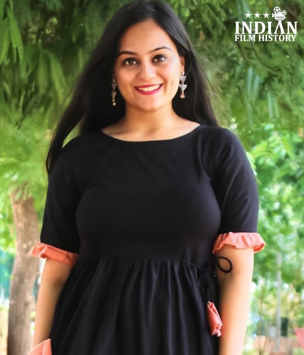 Poorvi Jain