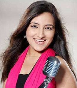 Poorvi Koutish