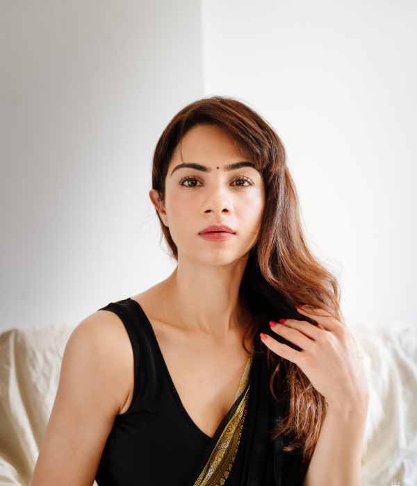 Poorvi Palan