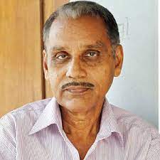 Poovachal Khader