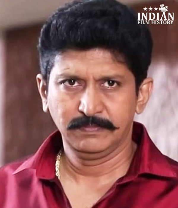 Porali Dileepan