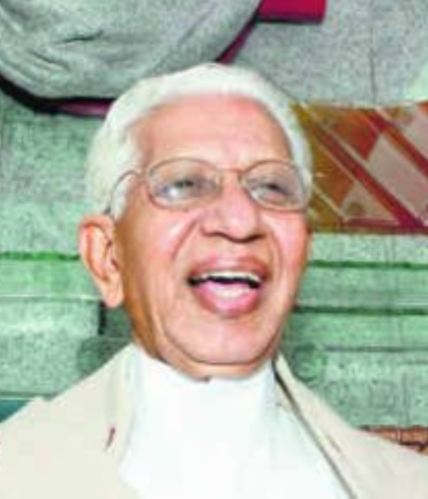 Pothina Dundeshwara Rao