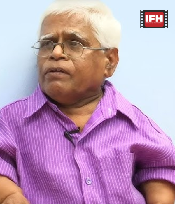 Potti Veerayya