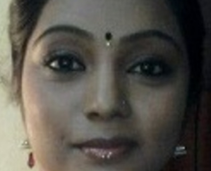 Pournima Vavhal Yadav