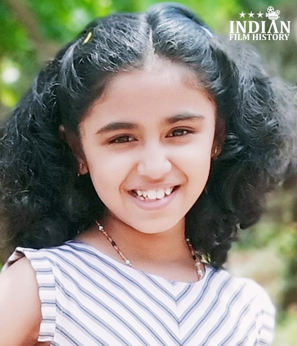 Praanya P Rao
