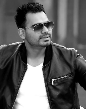 Prabh Gill