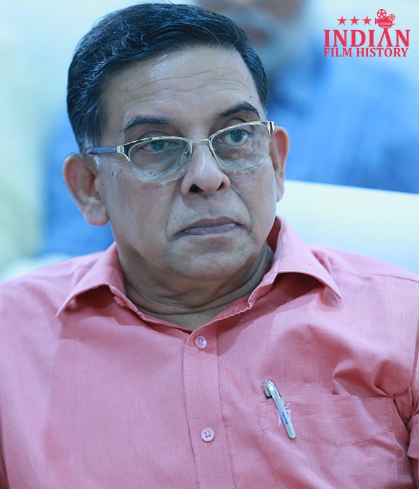 Prabha Varma