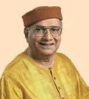 Prabhakar Panshikar