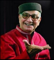 Prabhakar Pansikar