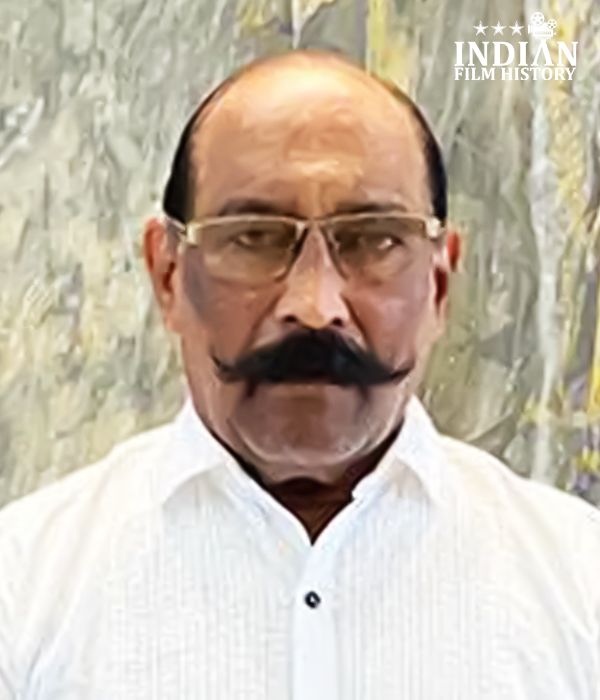 Prabhakar Parab
