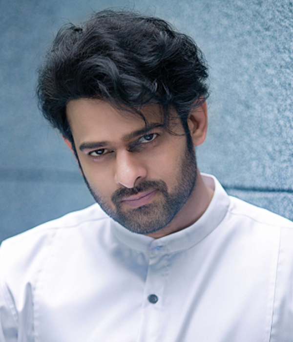 Prabhas