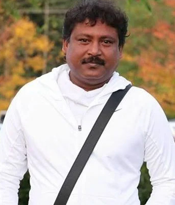 Prabhas Sreenu
