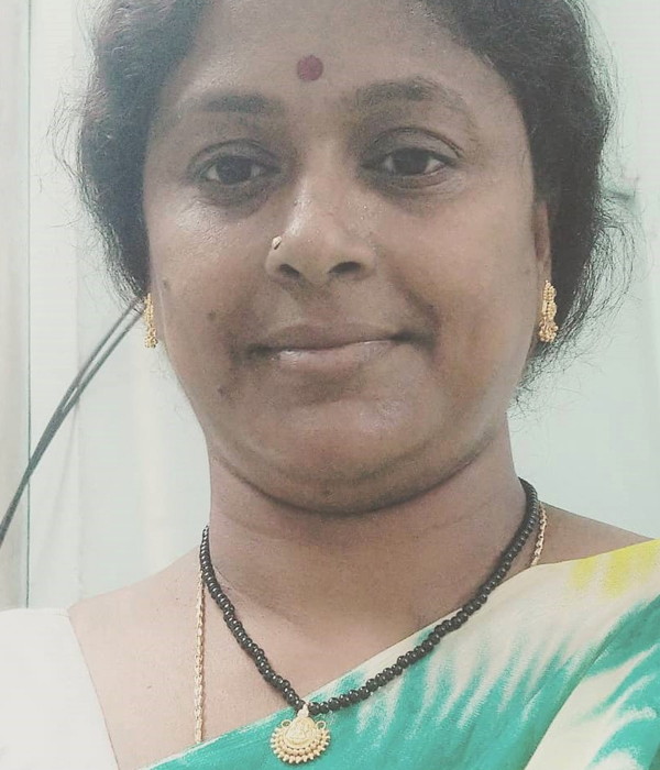 Prabhavati Varma