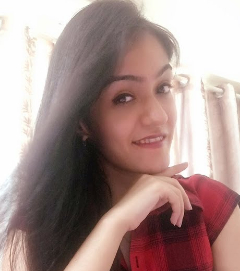 Prabhjee Kaur