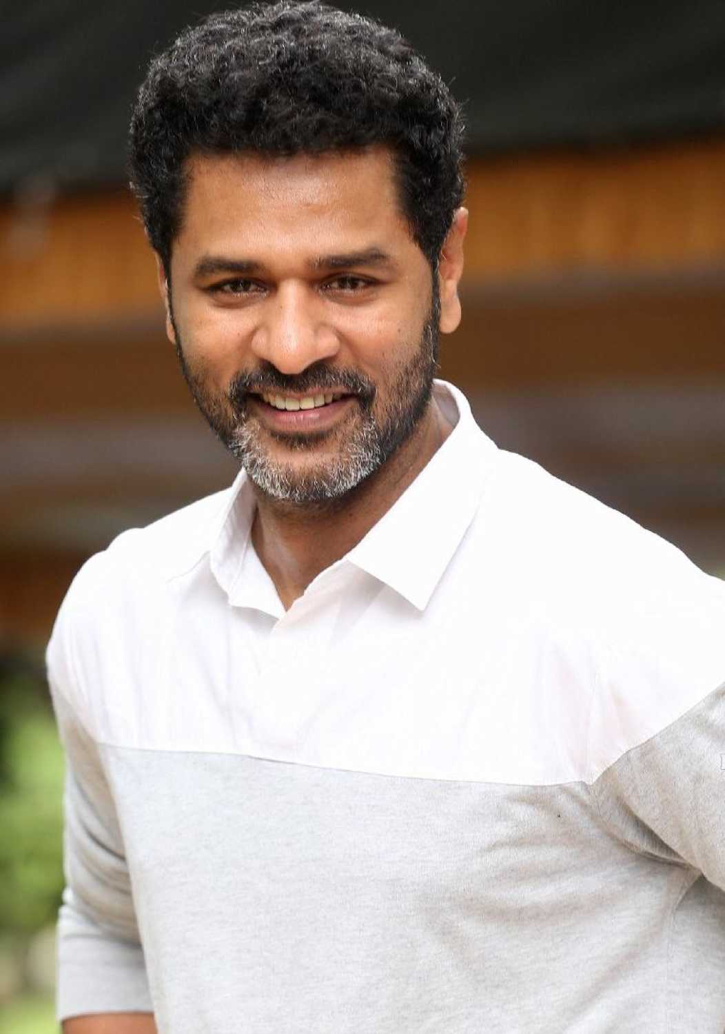 Prabhu Deva