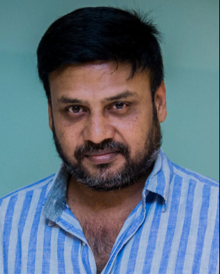 Prabhu Solomon