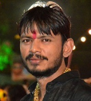 Prabhubhai Solanki