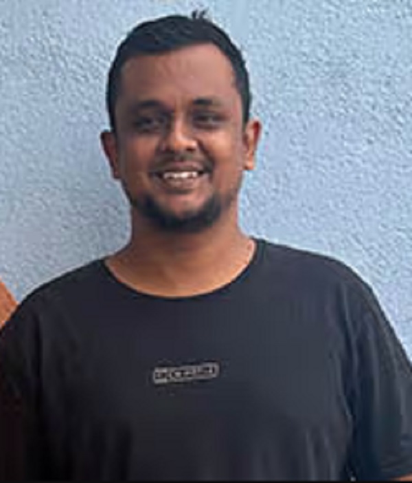 Prabhuram Vyas