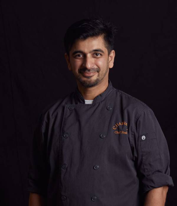 Prabir Banerjee
