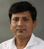 Prabir Sinha