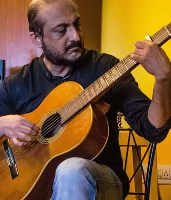 Prabuddha Banerjee