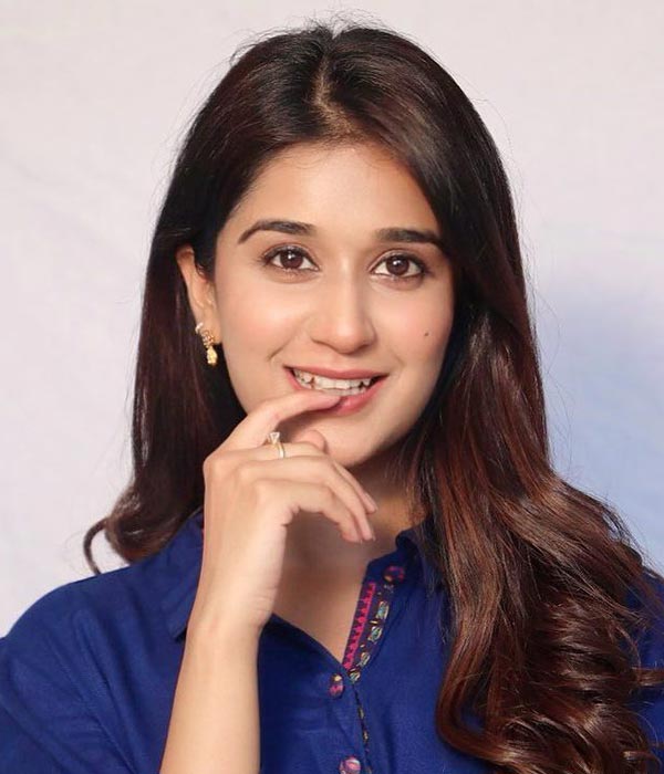 Prachi Bansal