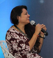 Prachi Mayekar