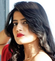 Prachi Palve