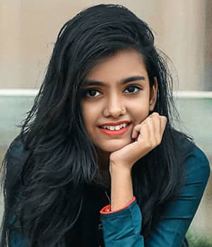 Prachi Patel