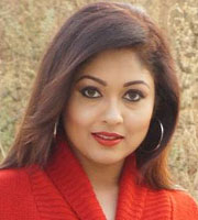 Prachi Thakker