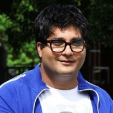 Pradeep Chakravorty