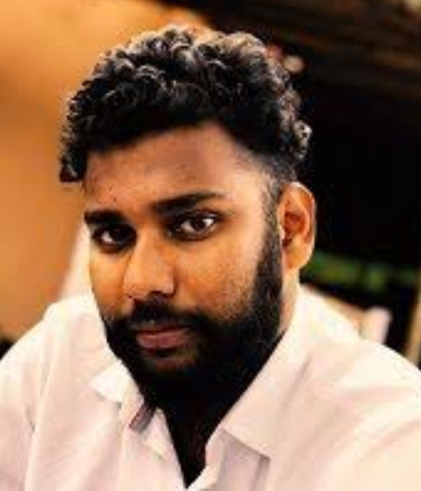 Pradeep Chandra