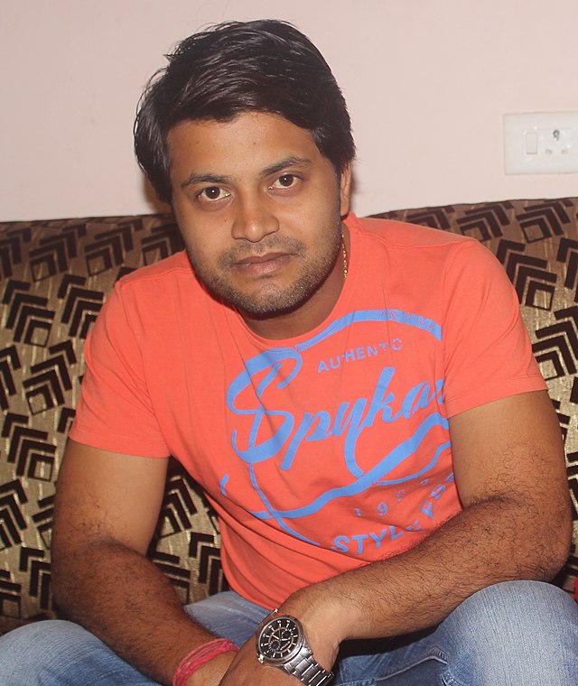 Pradeep Dutta