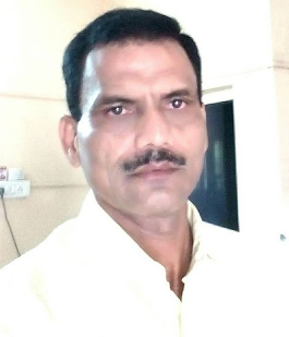 Pradeep Ghonsikar