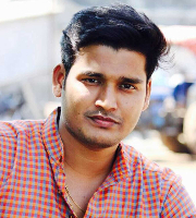 Pradeep Ghule