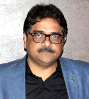 Pradeep K Sharma