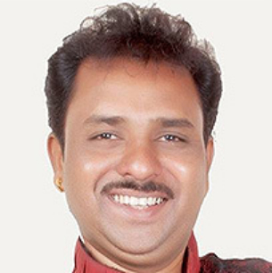 Pradeep Kamble