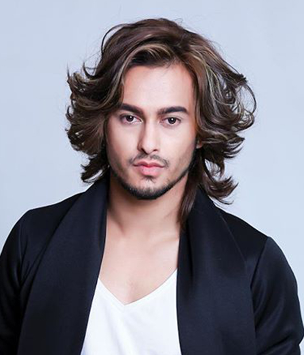 Pradeep Khadka